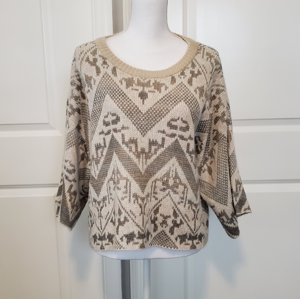 Free People Sweater